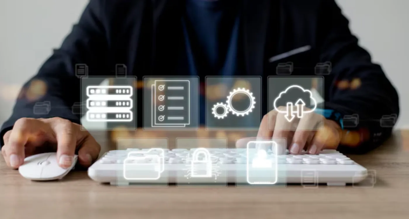 Managed IT Services